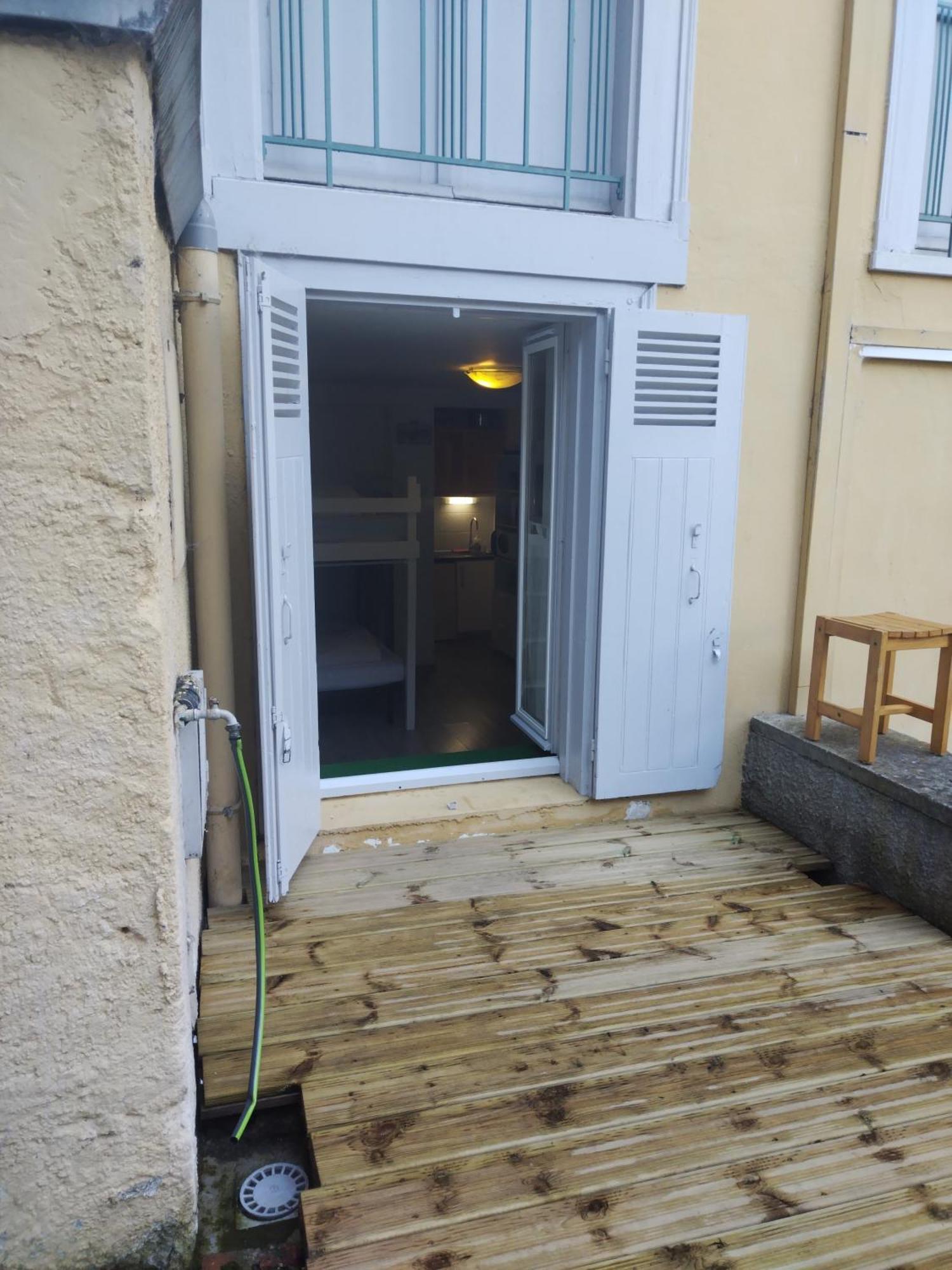 Jolie Studio En Rdc Cauterets Exterior photo